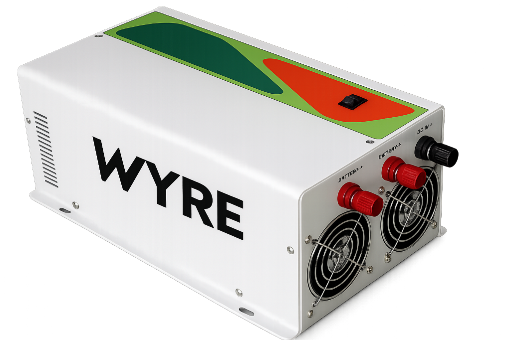 High Frequency Inverter