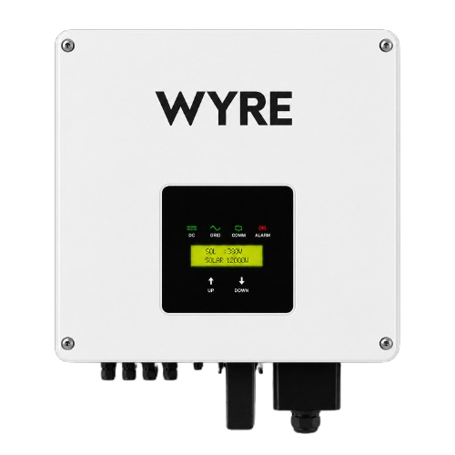 Hybrid Inverter