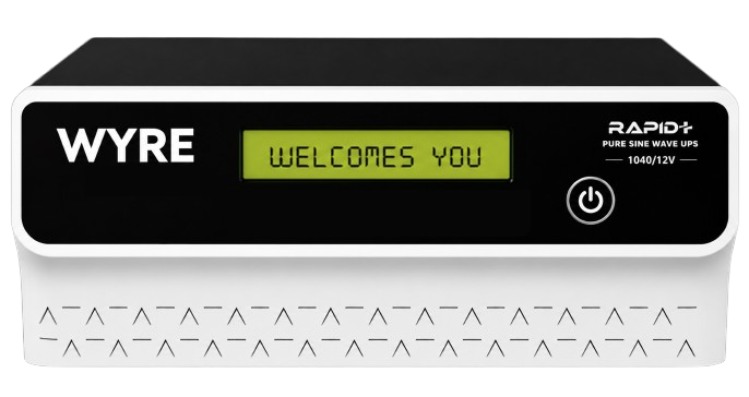 Sine Wave Inverter 12V