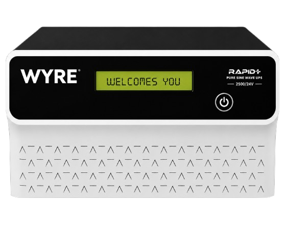Sine Wave Inverter 24V